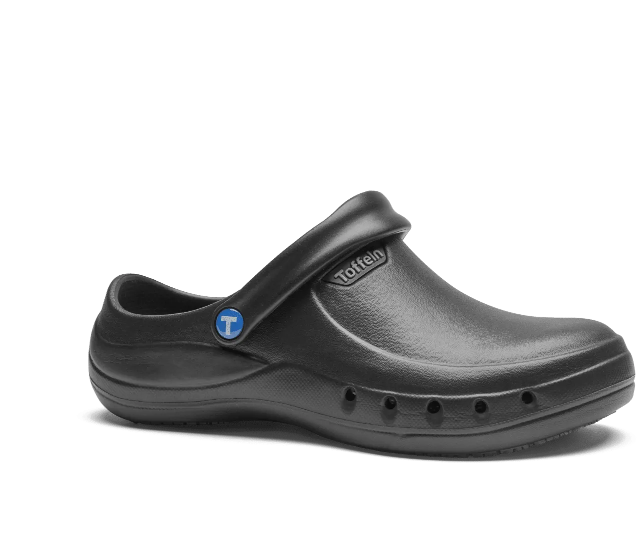 Toffeln EziKlog Clog V2.0 (0865)