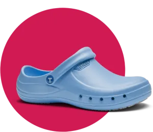Toffeln EziKlog Clog V2.0 (0865)
