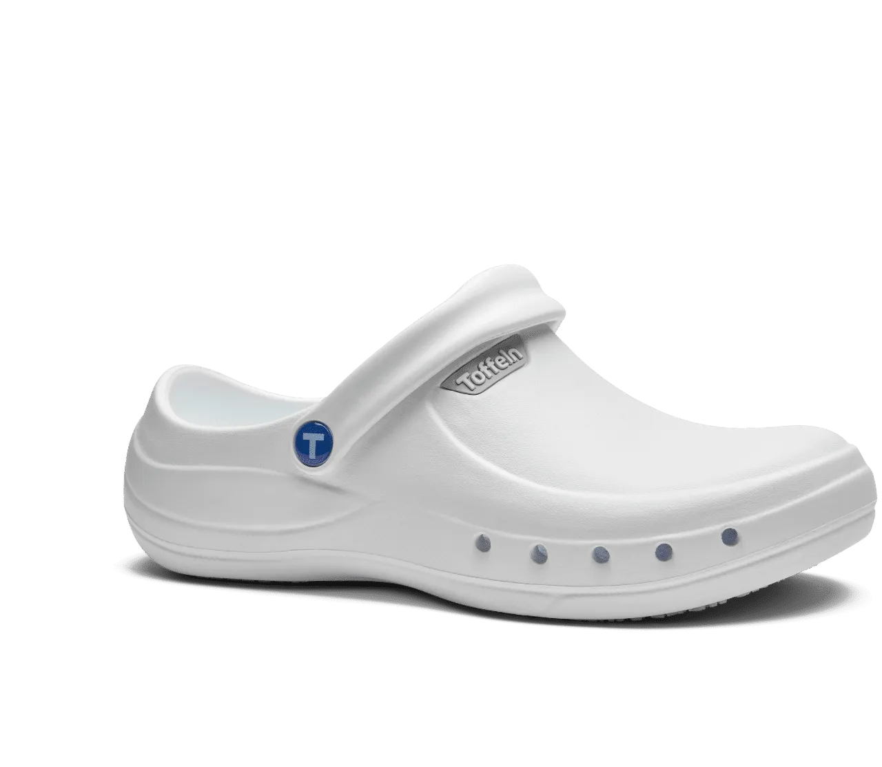 Toffeln EziKlog Clog V2.0 (0865)