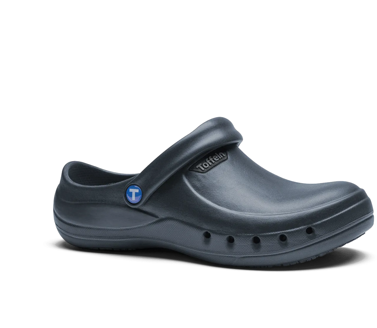 Toffeln EziKlog Clog V2.0 (0865)