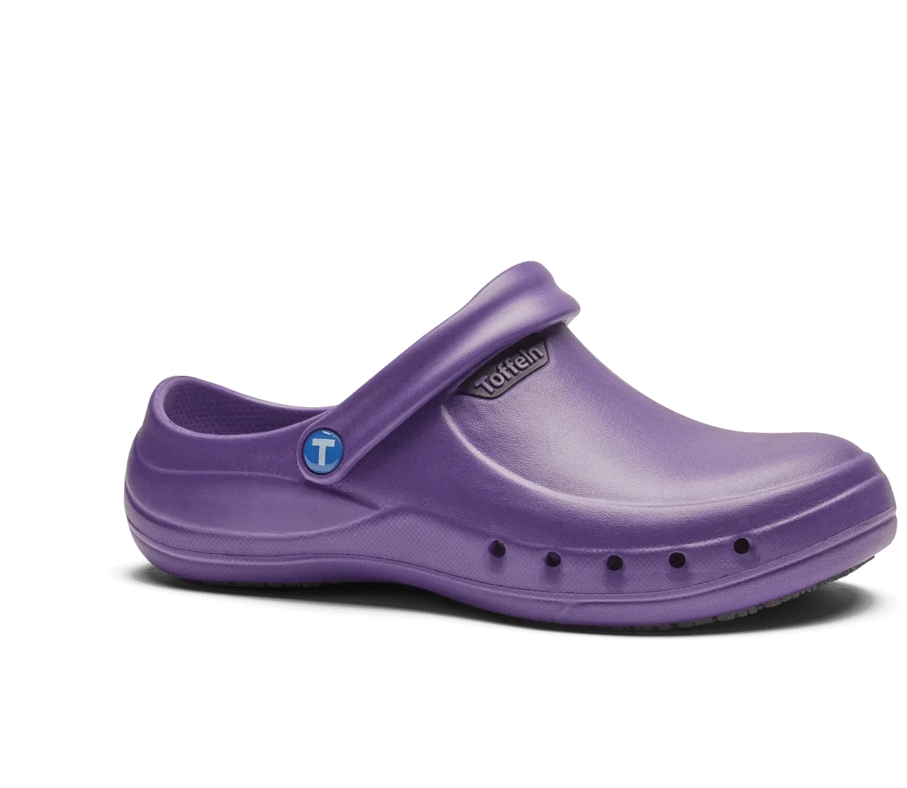 Toffeln EziKlog Clog V2.0 (0865)