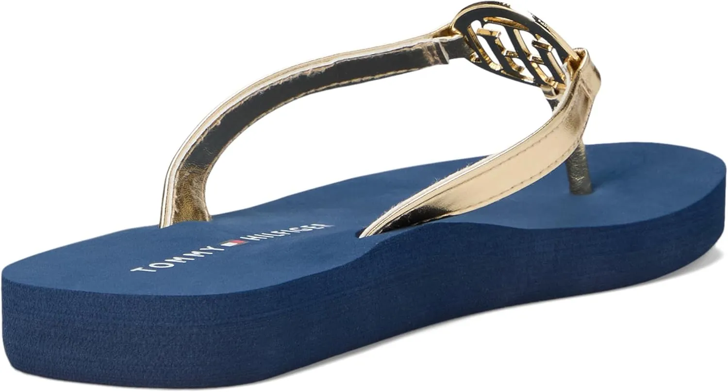 Tommy Hilfiger Women's Crelina Flip-Flop