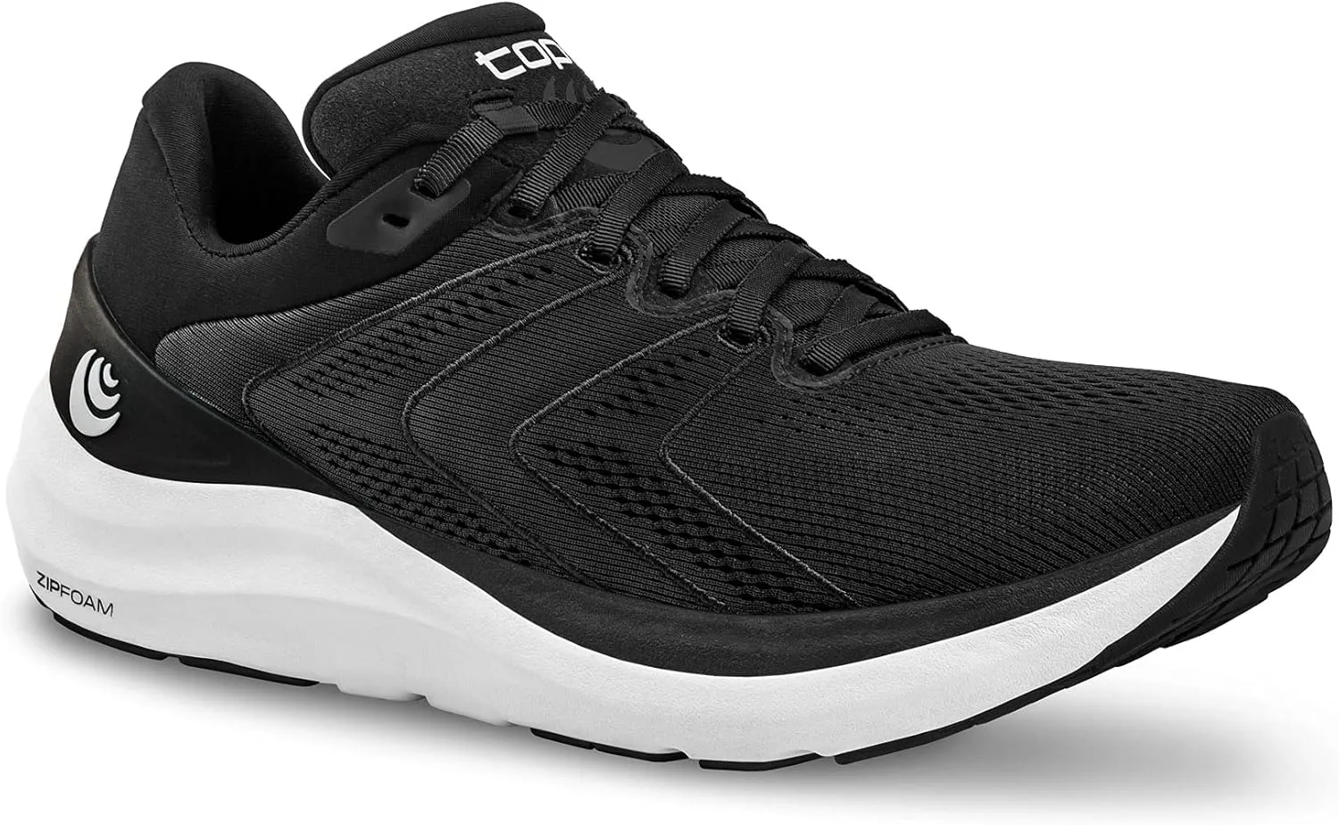 Topo Athletic Men's Phantom 2 Comfortable Lightweight 5MM Drop Road Running Shoes, Athletic Shoes for Road Running