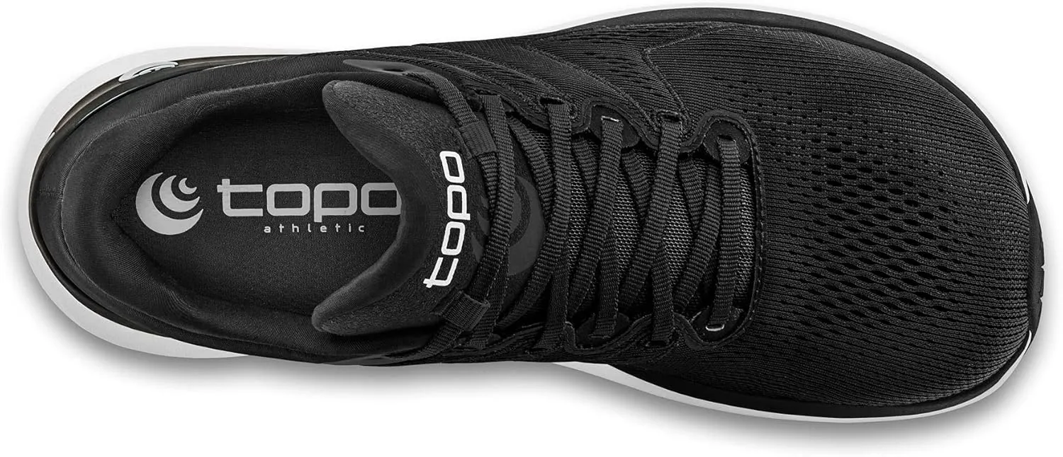 Topo Athletic Men's Phantom 2 Comfortable Lightweight 5MM Drop Road Running Shoes, Athletic Shoes for Road Running