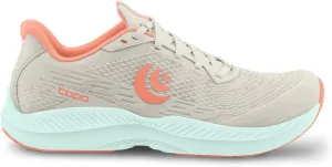 Topo Athletic Women's FLI-Lyte 5 Comfortable Cushioned Durable 3MM Drop Road Running Shoes, Athletic Shoes for Road Running