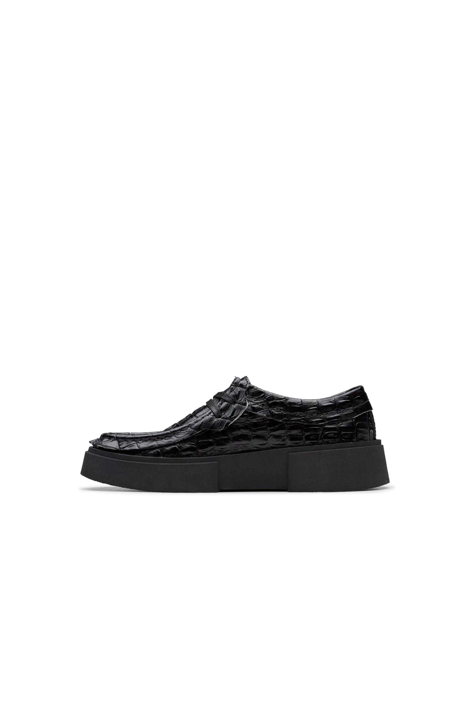 Torview Shoe Black