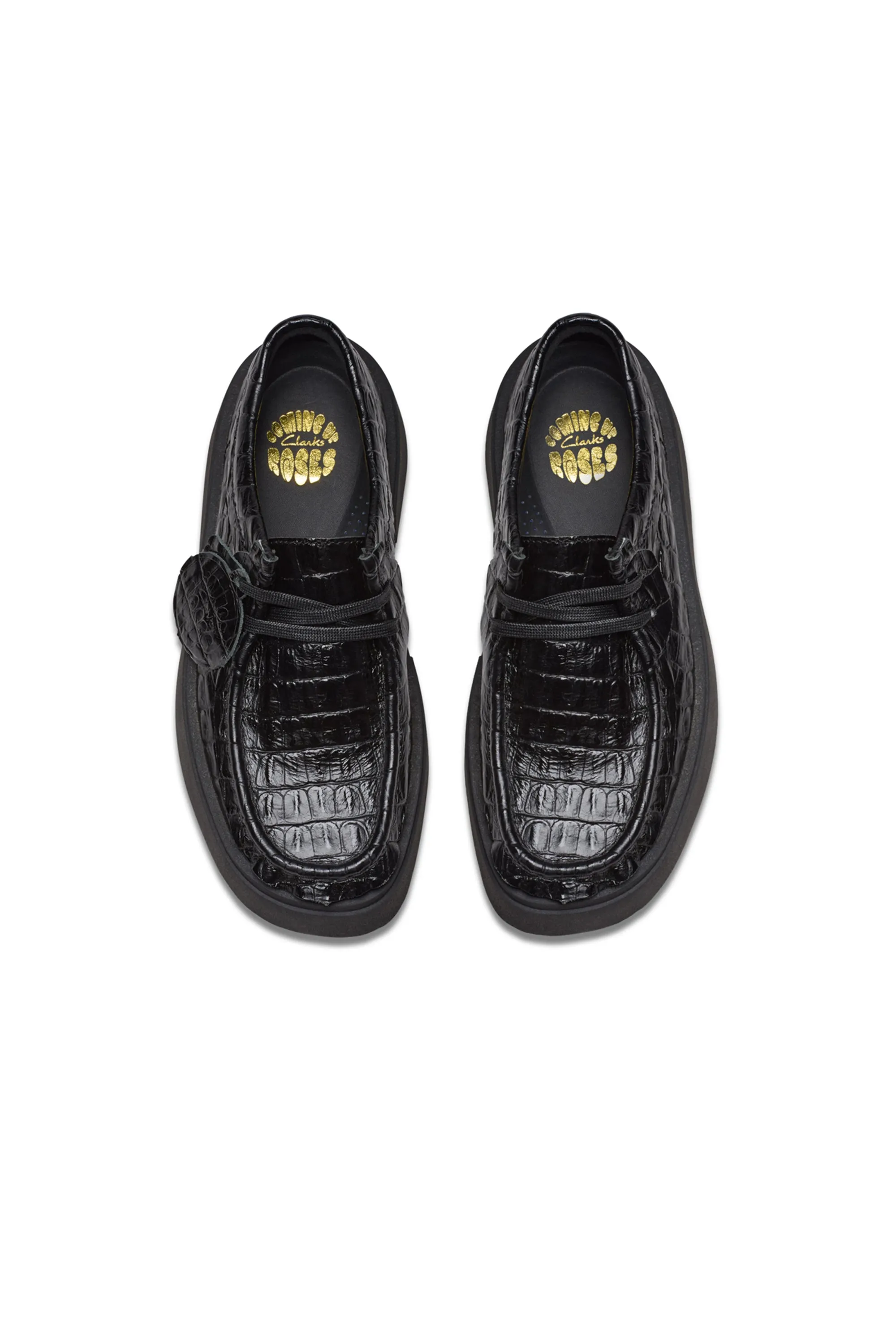 Torview Shoe Black