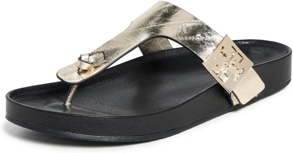 Tory Burch Women's Mellow Thong Sandals