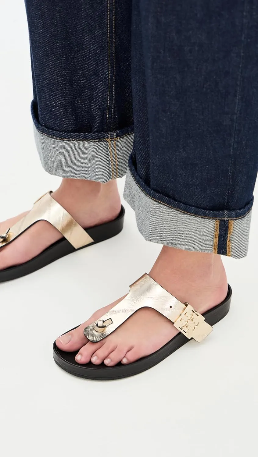 Tory Burch Women's Mellow Thong Sandals