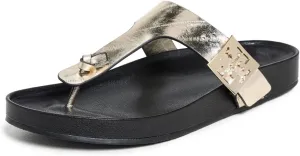 Tory Burch Women's Mellow Thong Sandals