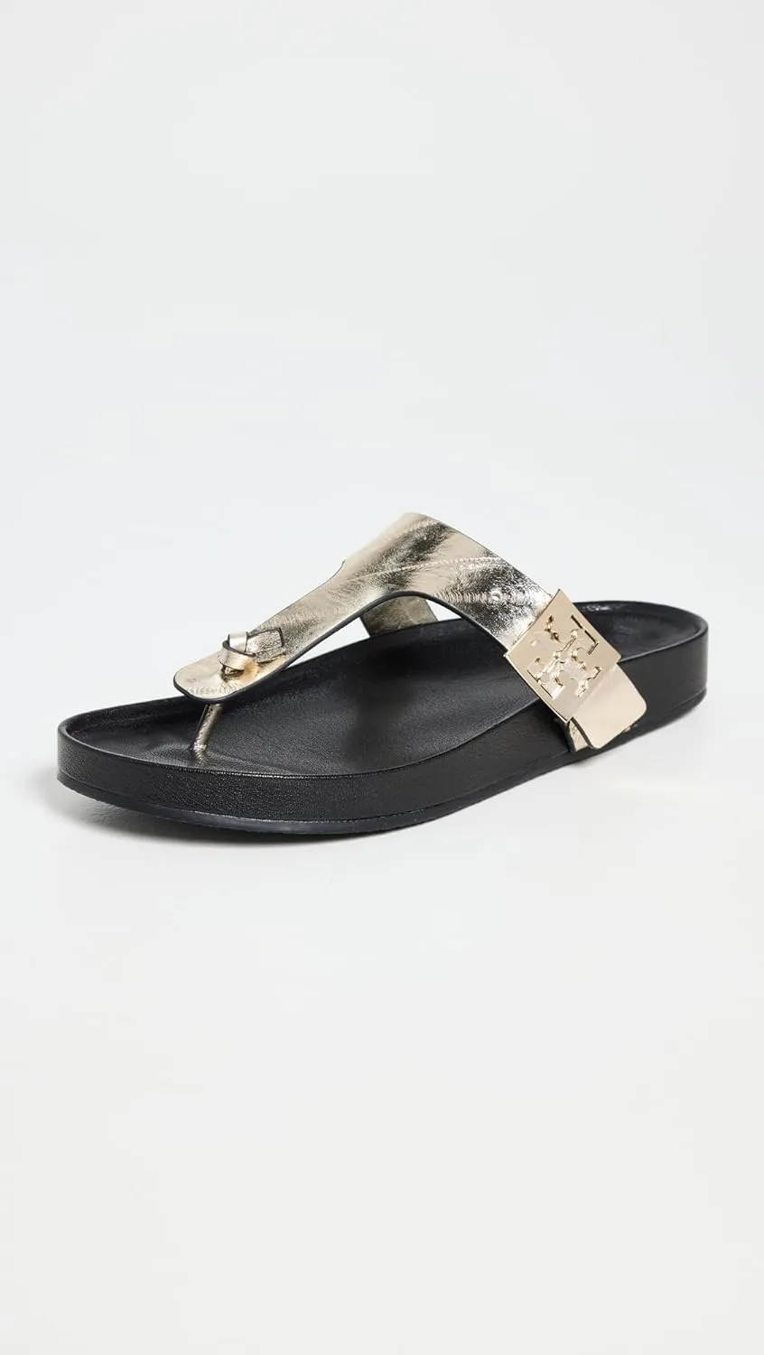 Tory Burch Women's Mellow Thong Sandals