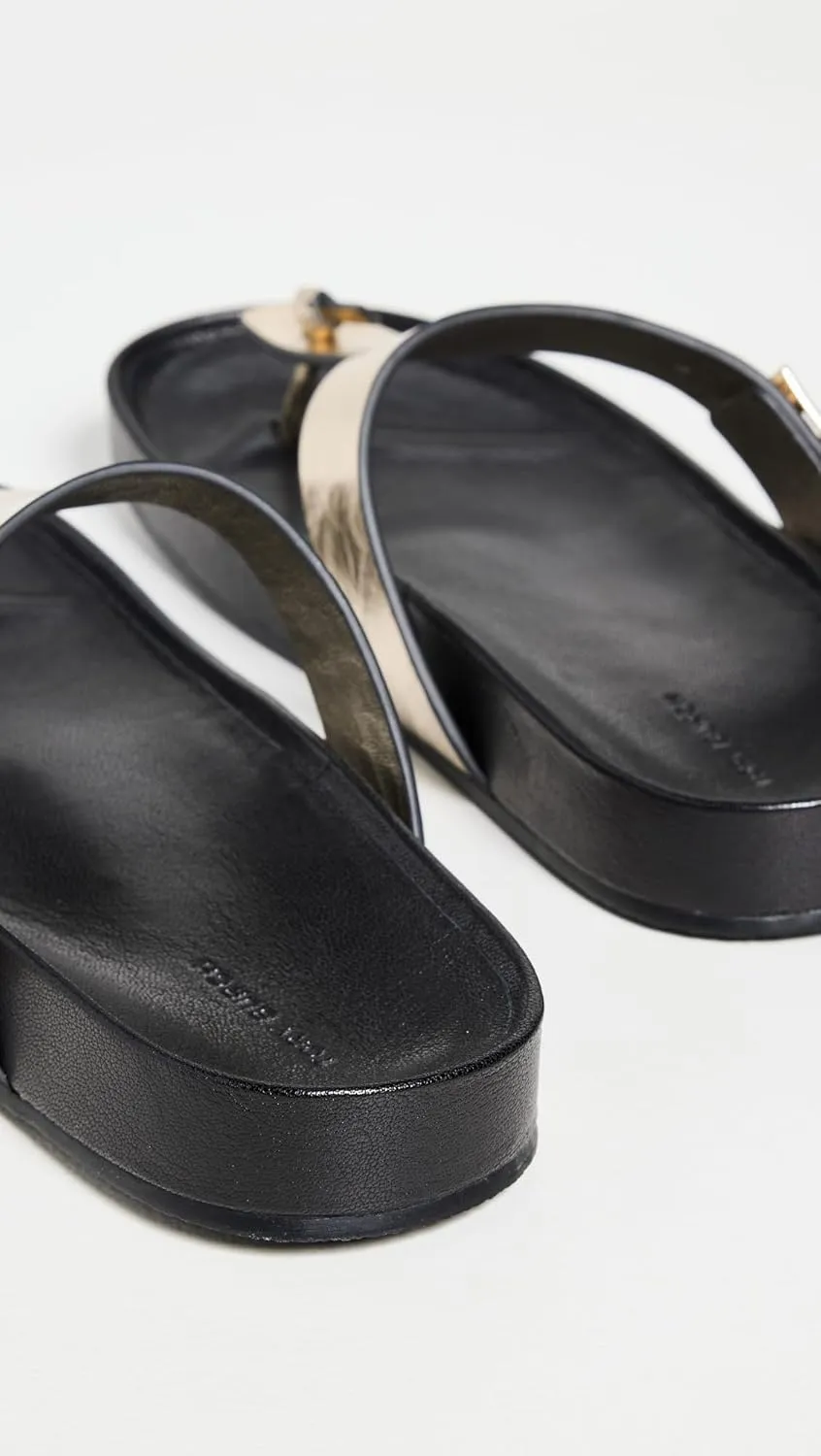 Tory Burch Women's Mellow Thong Sandals