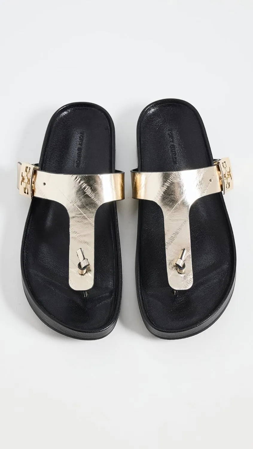 Tory Burch Women's Mellow Thong Sandals