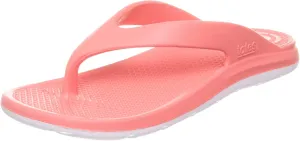 totes Women's Everywear Ara Thong Sandal