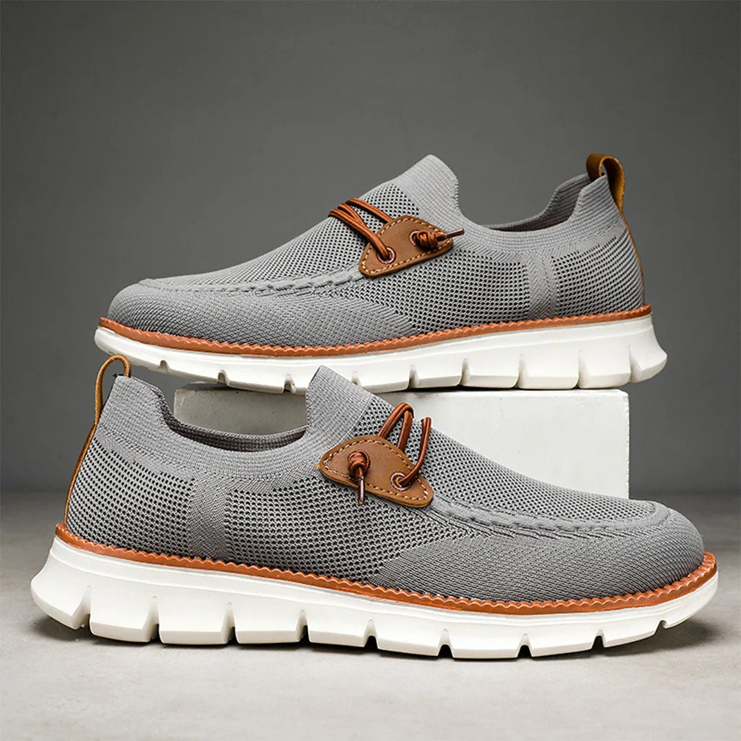 Ultra Comfortable Loafers
