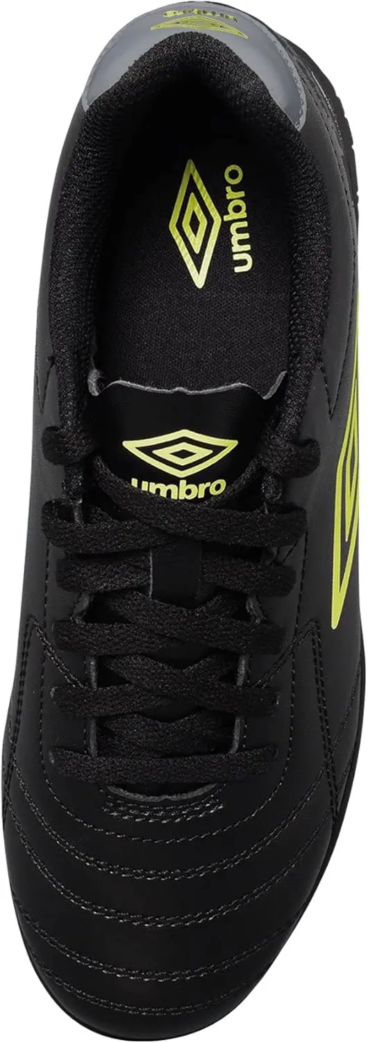 Umbro Boy's Classico X Jr. Indoor Soccer Shoe