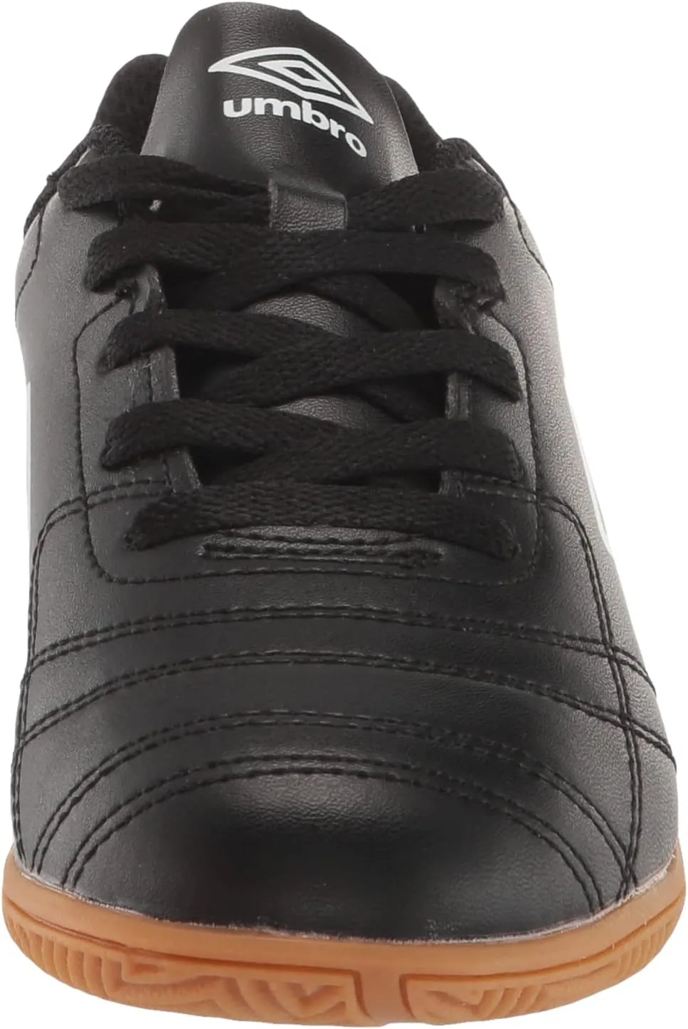 Umbro Boy's Classico X Jr. Indoor Soccer Shoe