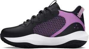 Under Armour Kids' Grade School Lockdown 6 Basketball Shoe