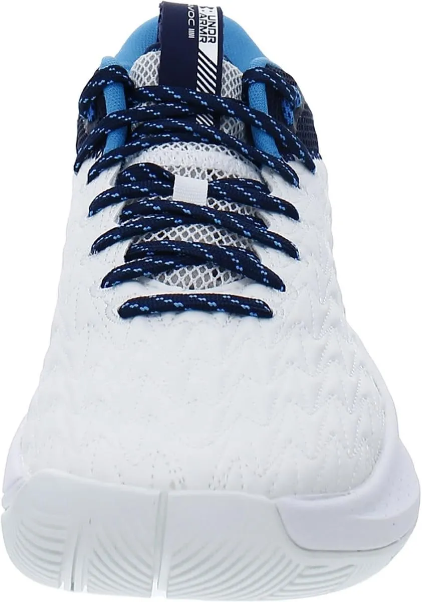 Under Armour mens Basketball Shoes