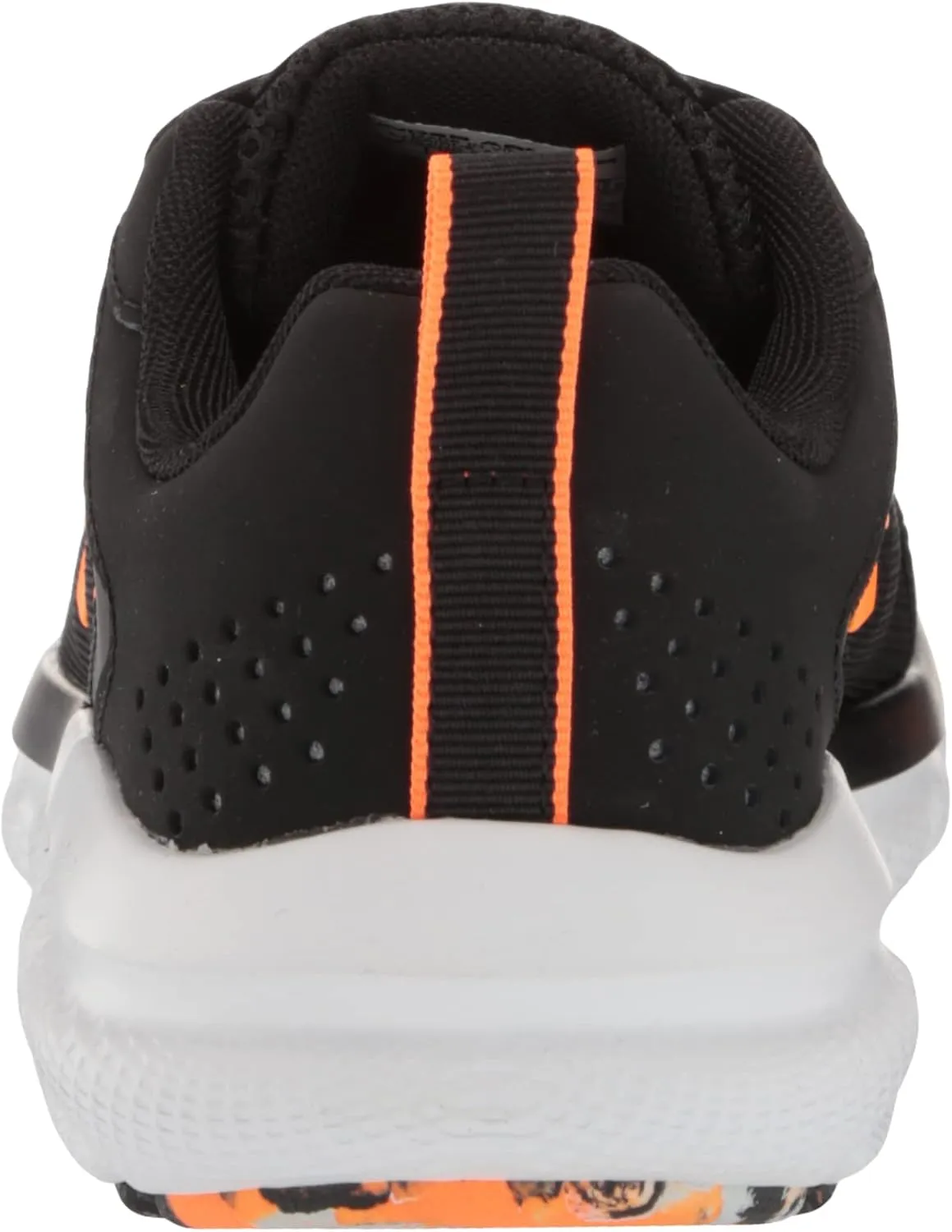 Under Armour Men's Charged Assert 9 Marble Running Shoe