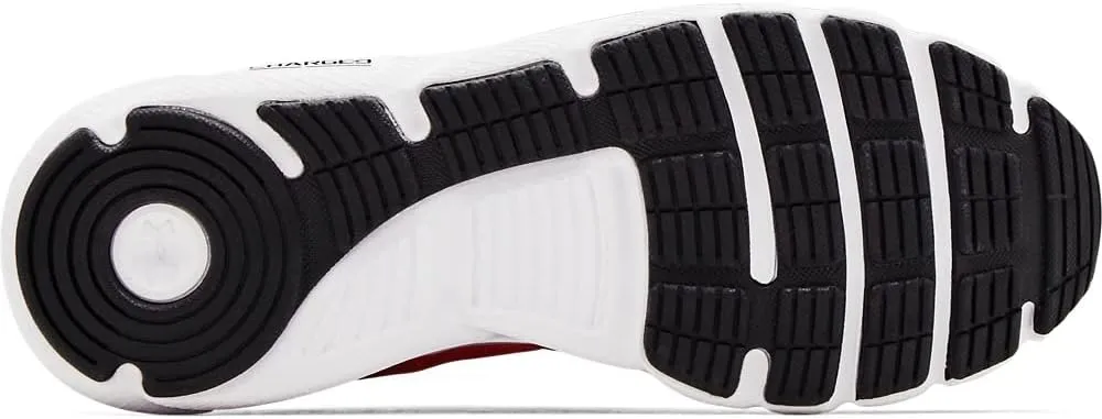 Under Armour Men's Charged Assert 9 Running Shoe