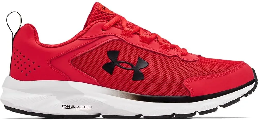 Under Armour Men's Charged Assert 9 Running Shoe