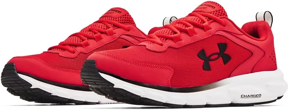 Under Armour Men's Charged Assert 9 Running Shoe