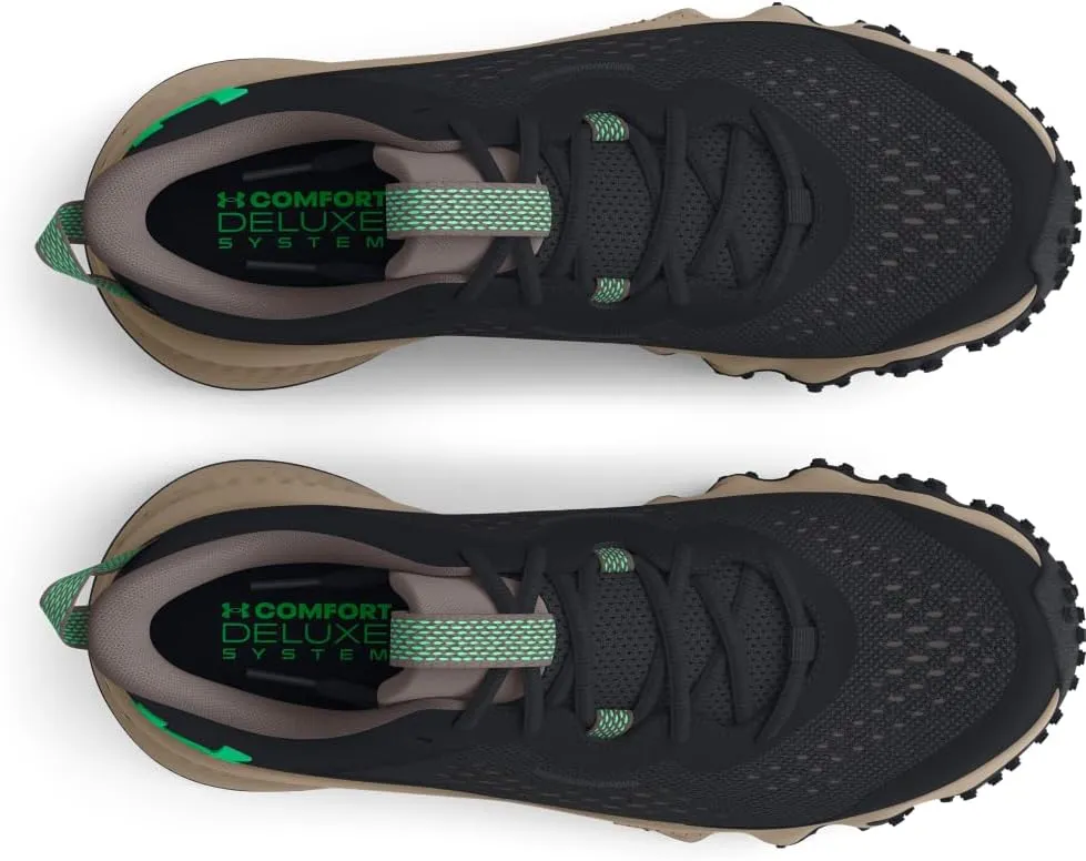Under Armour Men's Charged Maven Trail Running Shoe