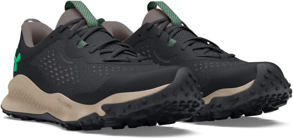 Under Armour Men's Charged Maven Trail Running Shoe