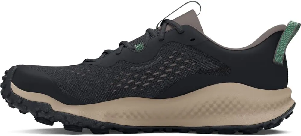 Under Armour Men's Charged Maven Trail Running Shoe