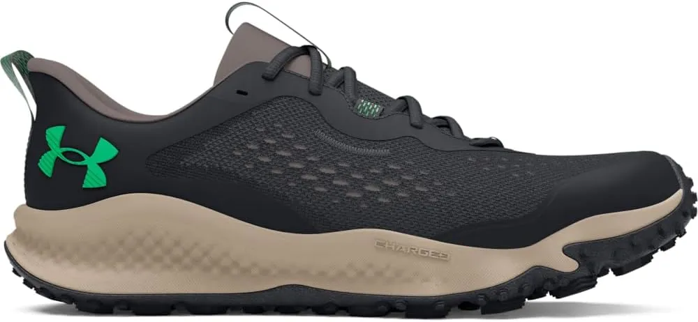 Under Armour Men's Charged Maven Trail Running Shoe
