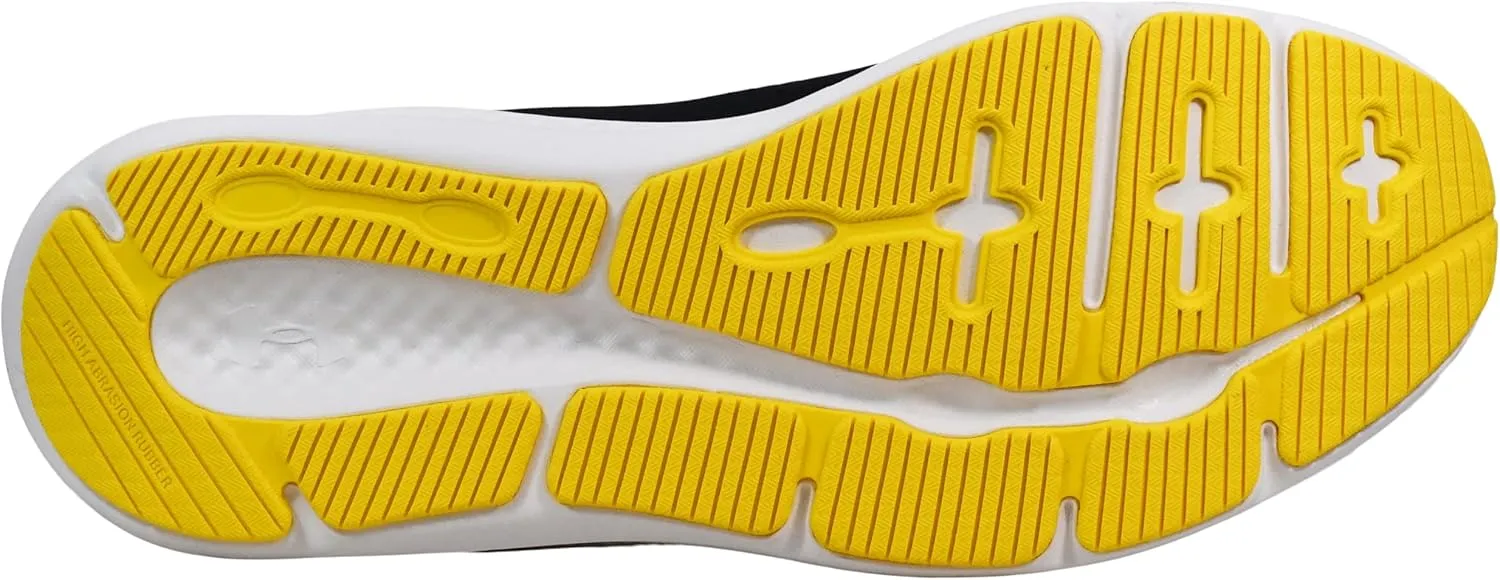 Under Armour Men's Charged Pursuit 3 Big Logo Running Shoe