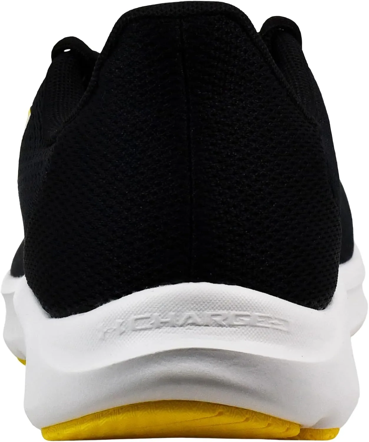 Under Armour Men's Charged Pursuit 3 Big Logo Running Shoe