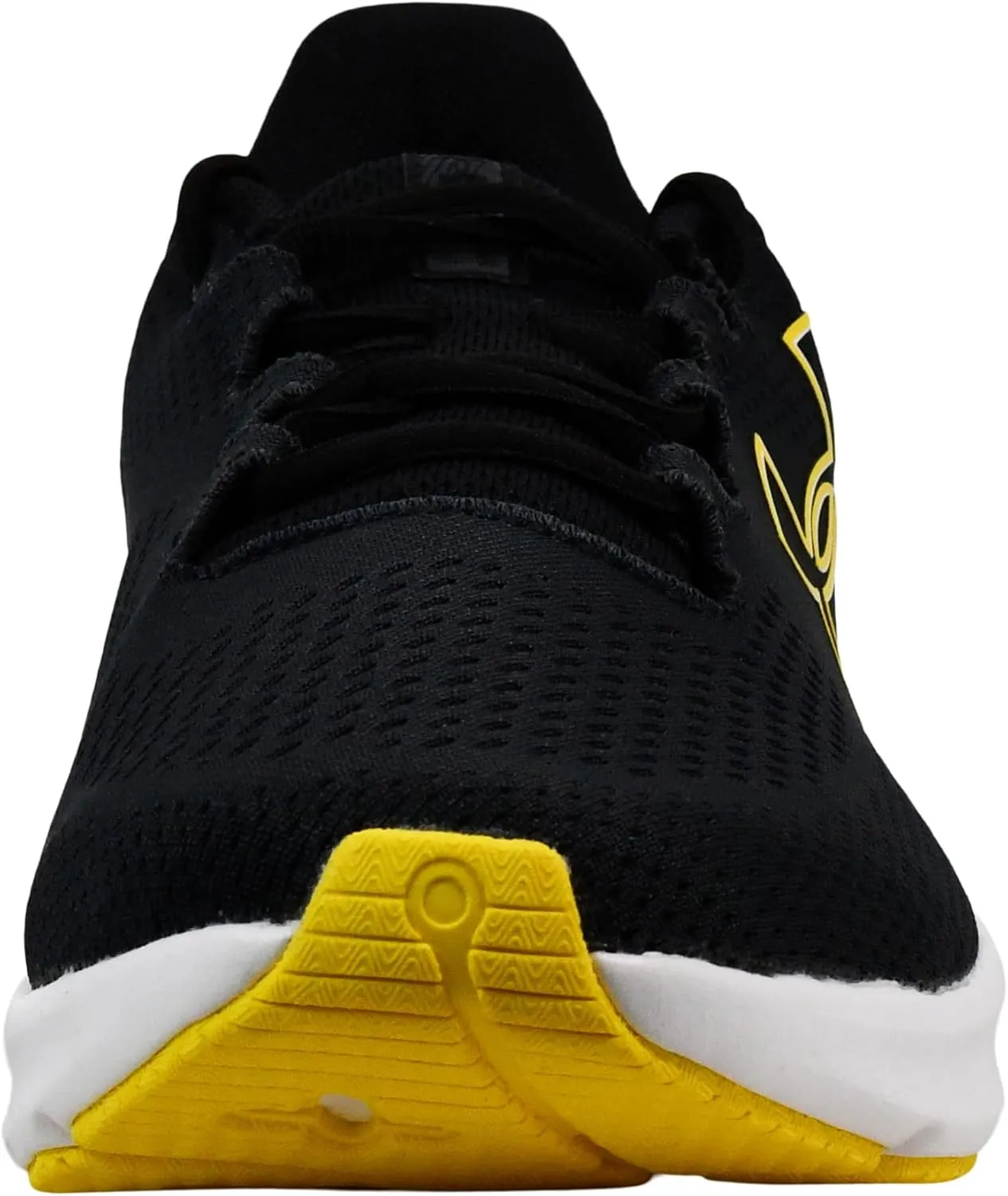 Under Armour Men's Charged Pursuit 3 Big Logo Running Shoe