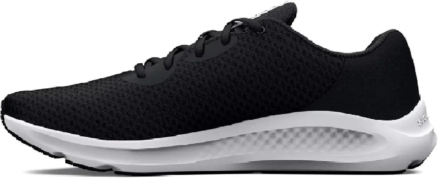 Under Armour Men's Charged Pursuit 3 Running Shoe