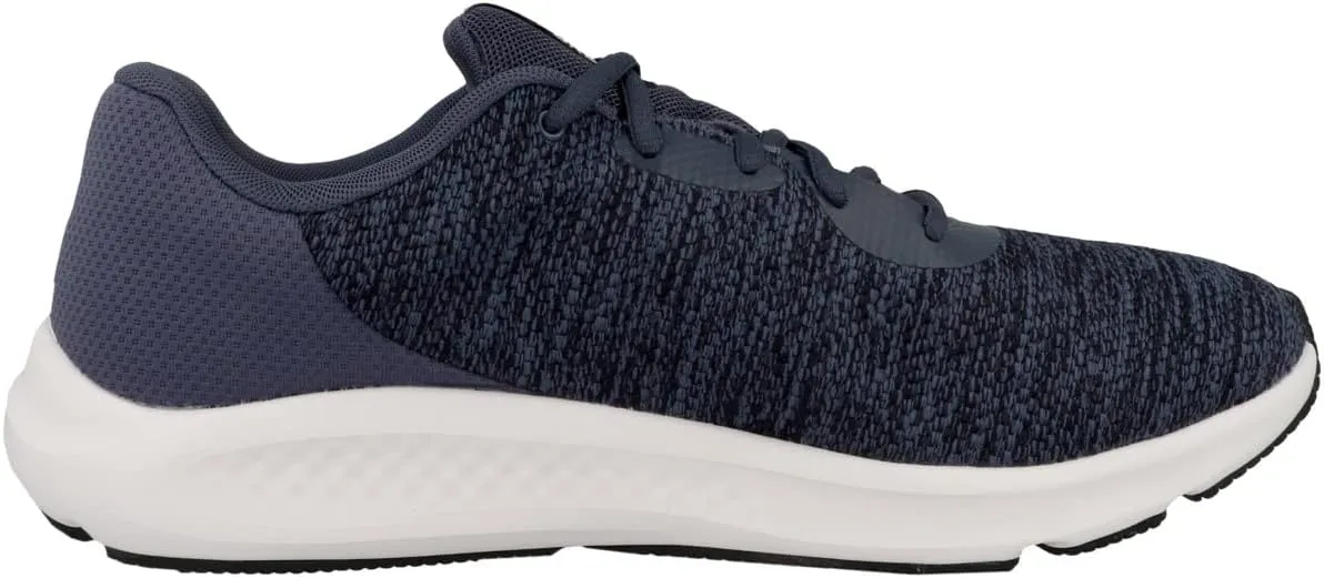 Under Armour Men's Charged Pursuit 3 Twist Running Shoe