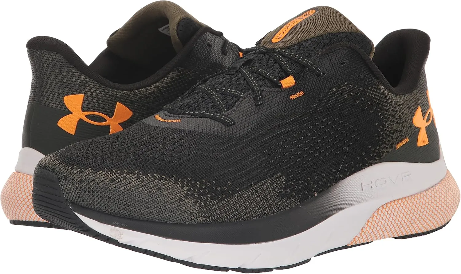 Under Armour Men's HOVR Turbulence 2 Running Shoe