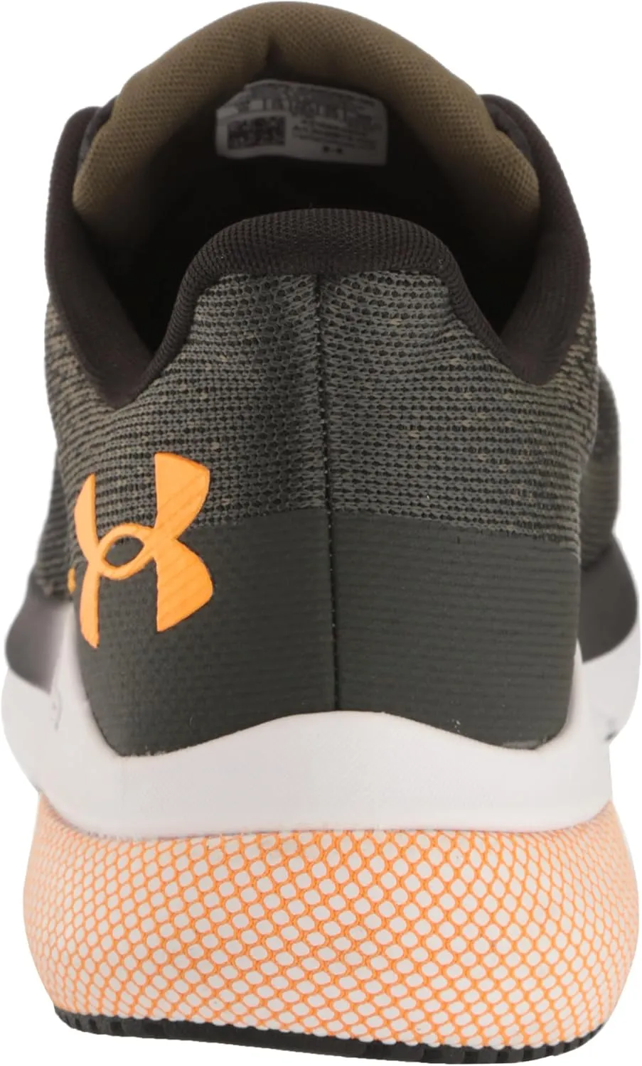 Under Armour Men's HOVR Turbulence 2 Running Shoe