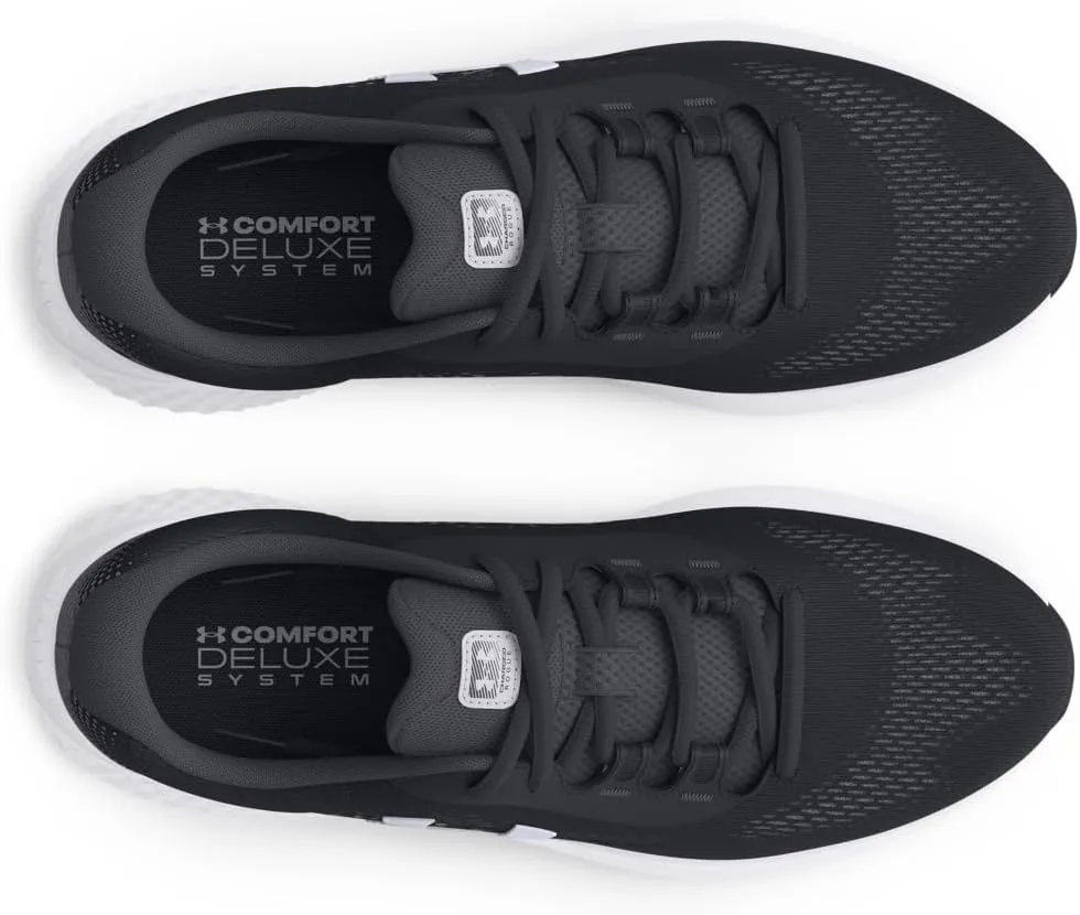Under Armour Women's Charged Rogue 4 Running Shoe