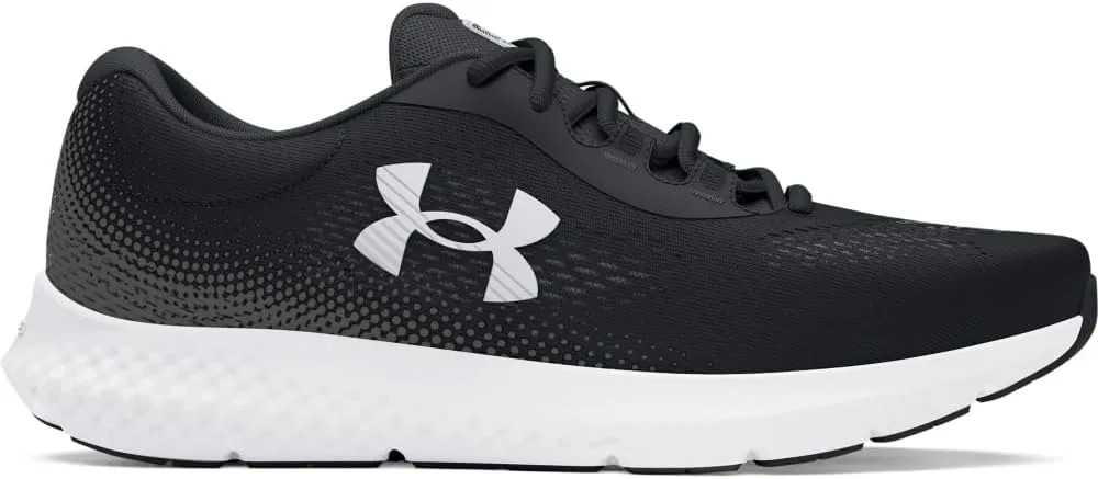 Under Armour Women's Charged Rogue 4 Running Shoe
