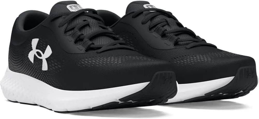 Under Armour Women's Charged Rogue 4 Running Shoe