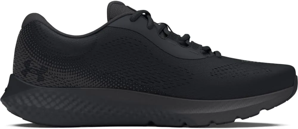 Under Armour Women's Charged Rogue 4 Running Shoe