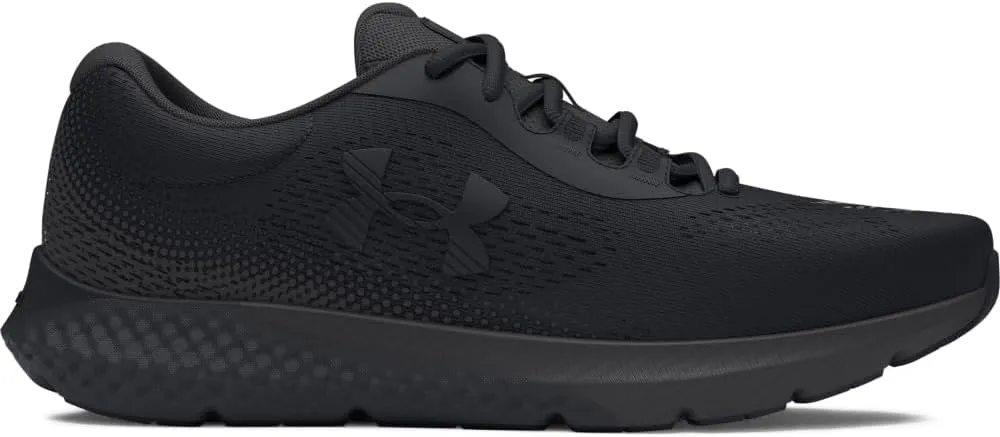 Under Armour Women's Charged Rogue 4 Running Shoe