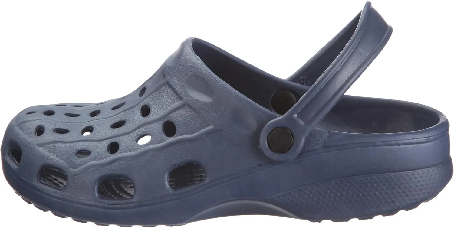 unisex-child Beach Thong Sandals and Pool Shoes Zuecos