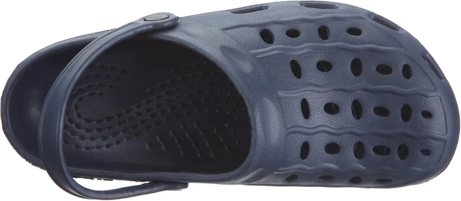 unisex-child Beach Thong Sandals and Pool Shoes Zuecos