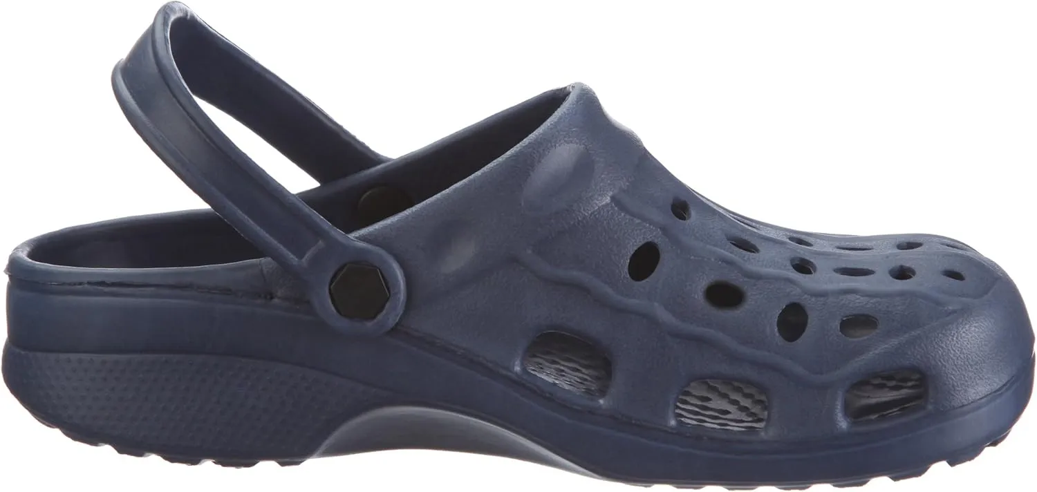 unisex-child Beach Thong Sandals and Pool Shoes Zuecos