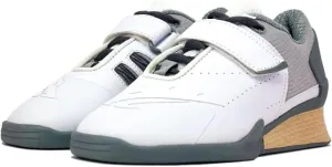 VELAASA Strake | Olympic Weightlifting Shoes | Men and Womens Heavy Lifting Shoes | Cross Training | Powerlifting Apparel | Shoes for Squats | Lifting Gear