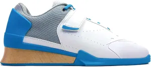 VELAASA Strake | Olympic Weightlifting Shoes | Men and Womens Heavy Lifting Shoes | Cross Training | Powerlifting Apparel | Shoes for Squats | Lifting Gear