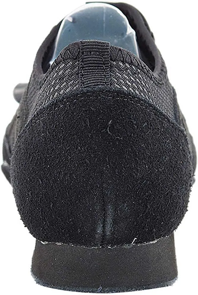 Very Fine Dance Shoes Men's Women's Practice Dance Sneaker Shoes Split Sole VFSN005EB Comfortable Bundle of 5