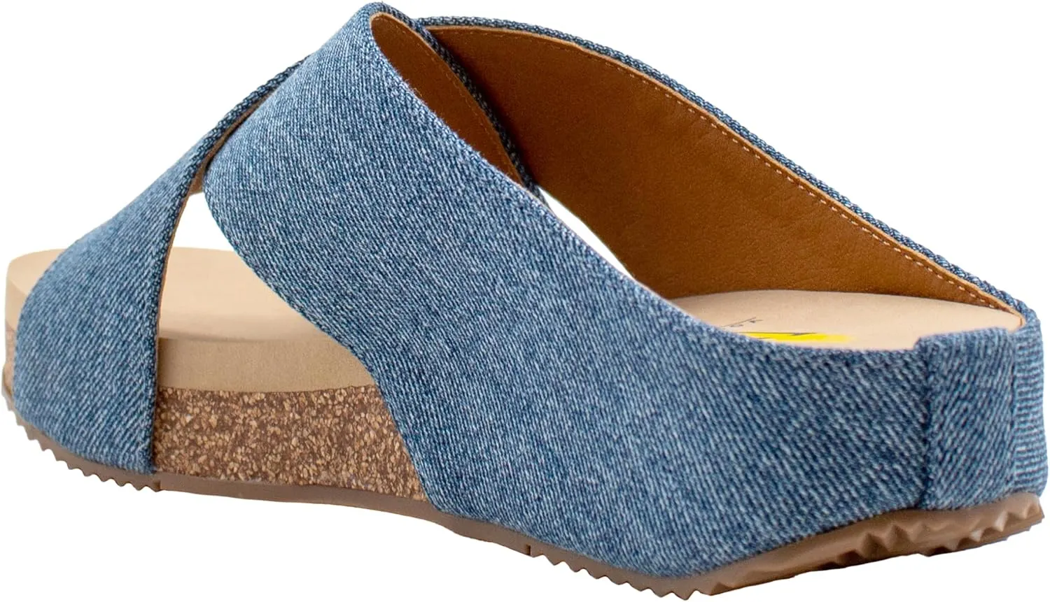 VOLATILE Women's Ablette Slide Sandal
